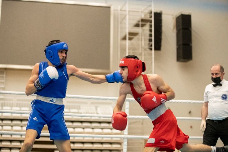 Azərbaycan birinciliyi başa çatdı - FOTOSESSİYA