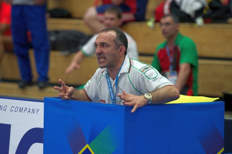 Federasiya prezidentinin müşaviri seminara qatıldı