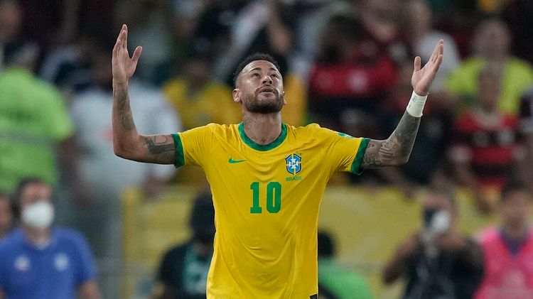 Neymar: “Bunun üçün həyatımı verərəm”