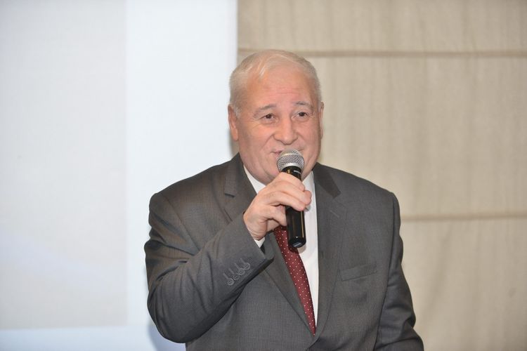 Məzahir Süleymanzadə vəfat edib