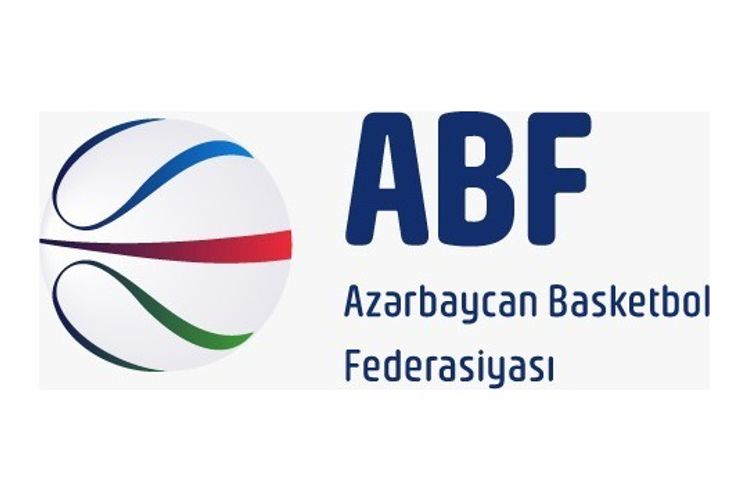 Basketbol Federasiyası loqosunu dəyişdi