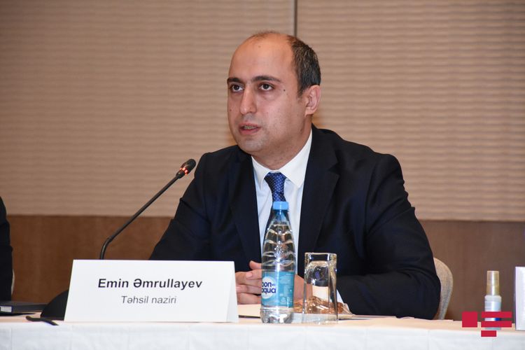 Emin Əmrullayev: “Basketbolun süni inkişaf etməsini istəmirik”