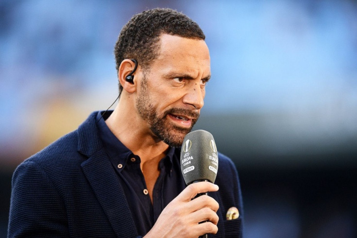 Rio Ferdinand: “Pley-offlarda “Real”a mərc etdim, məhv oldum”