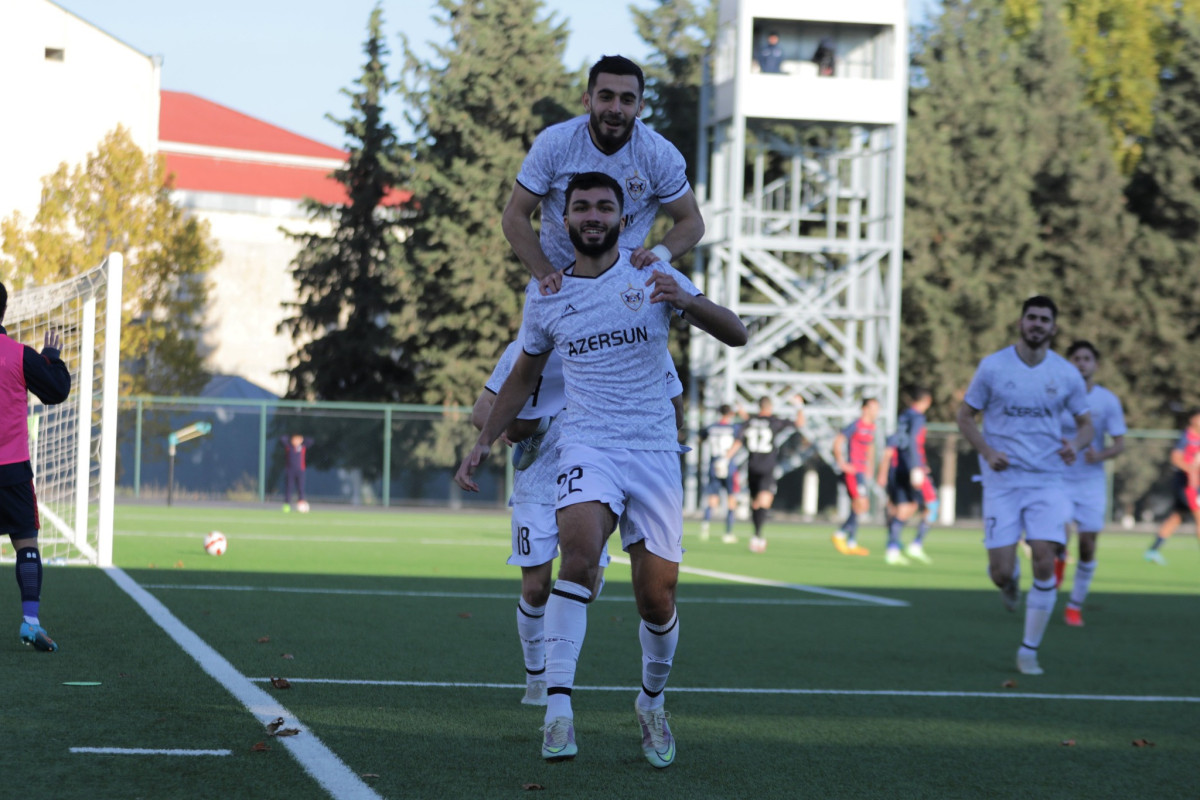 Yunis Hüseynov: “Qarabağ”ın qələbəsinə şübhəm yoxdur” 