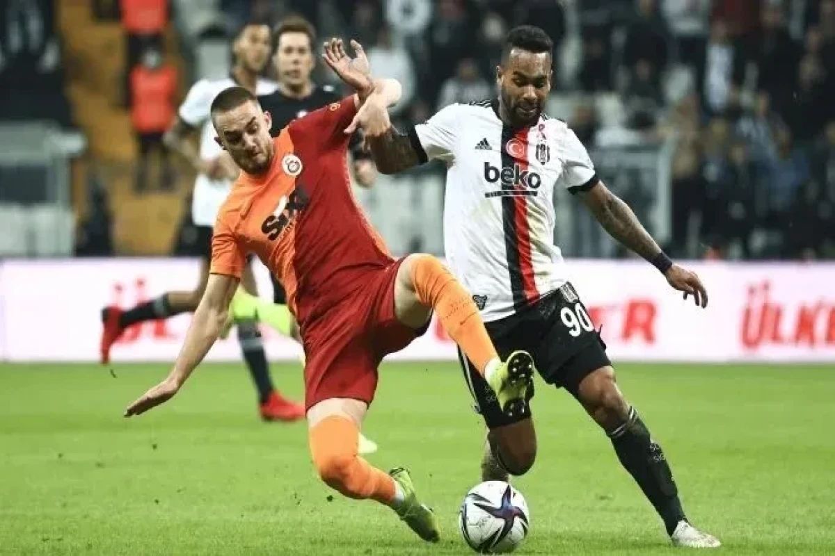 “Qalatasaray” – “Beşiktaş” derbisinə PROQNOZ 