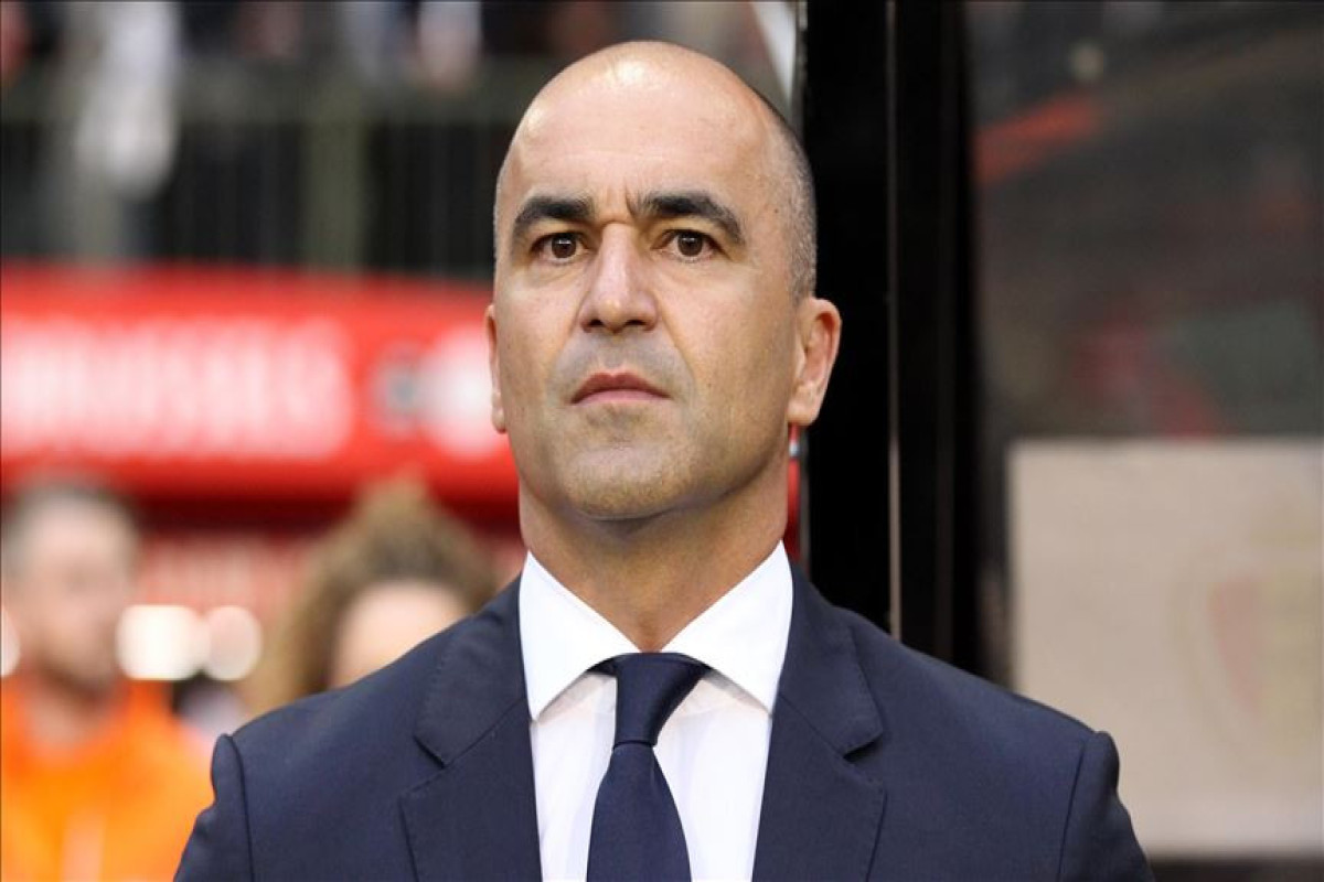 Roberto Martinesin seçimi – 8 iddiaçı 