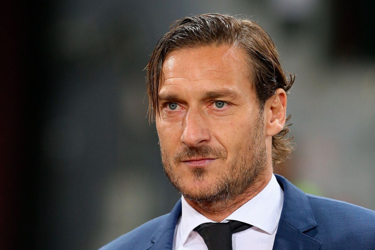 Totti: “İtaliyasız dünya çempionatı Kolizeysiz Roma kimidir” 