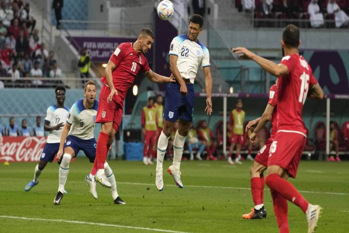 Mundiallar tarixinin ən bol qollu oyunları - SİYAHI 