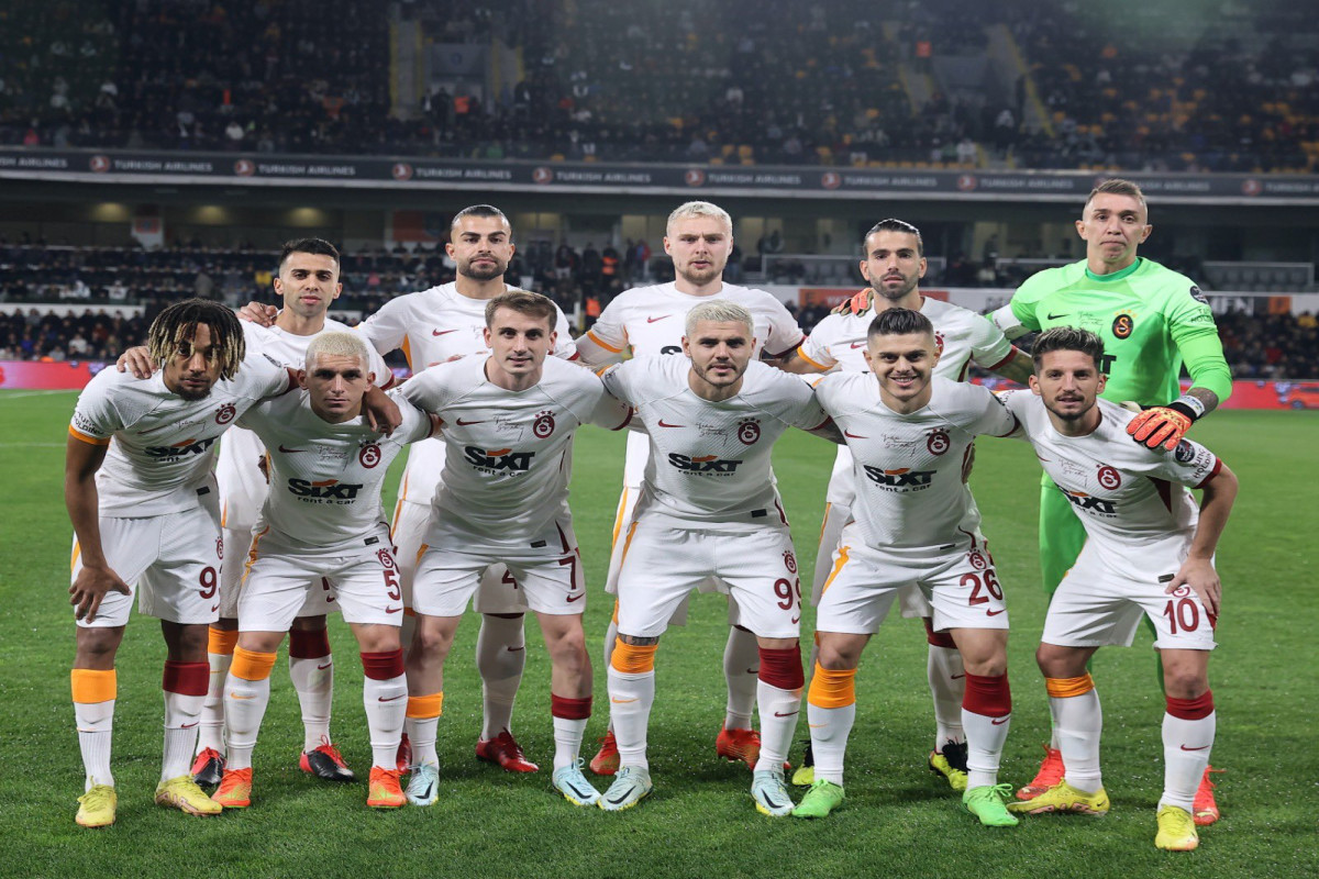 "Qalatasaray" onları satmayacaq - QƏRAR 