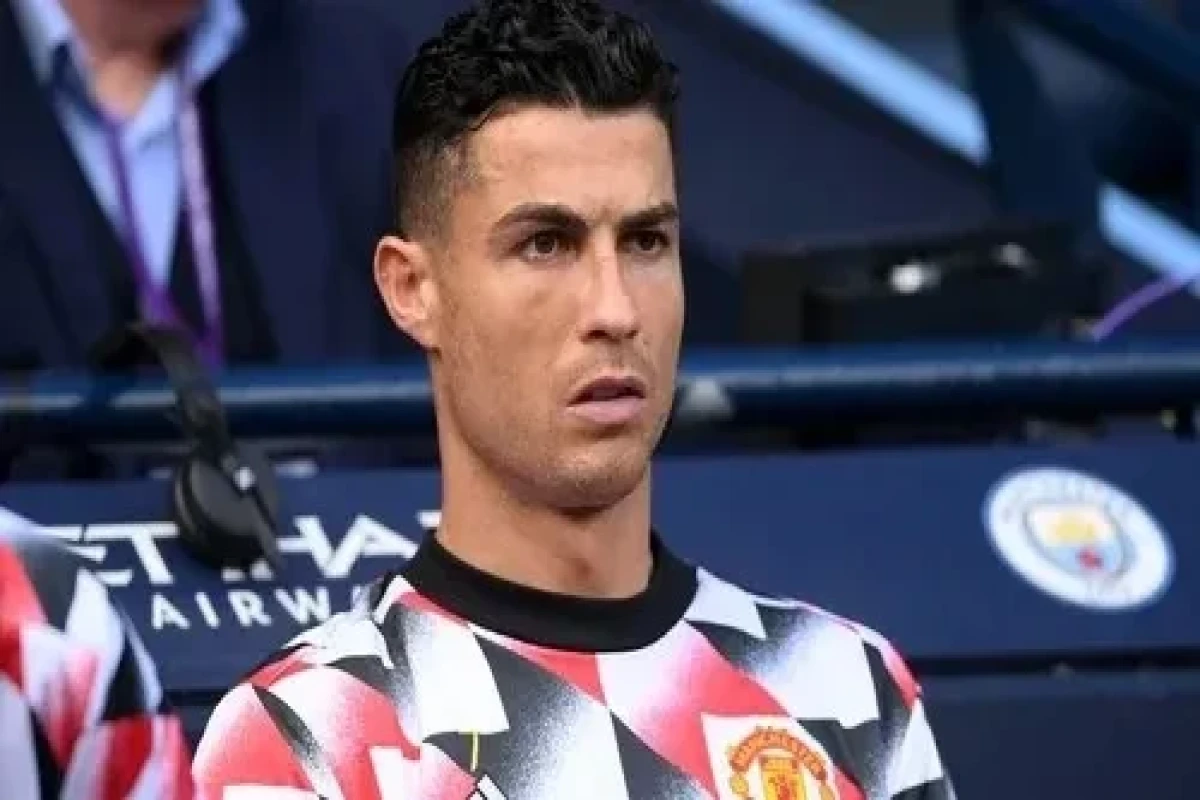 “Çelsi”nin sahibinin Ronaldo sevdası 