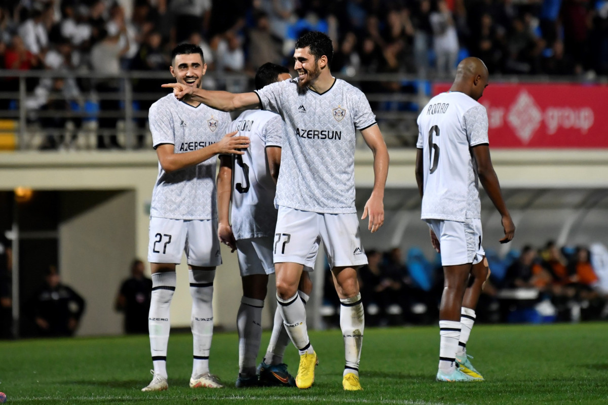 “Olimpiakos” – “Qarabağ”: Foralı PROQNOZ 