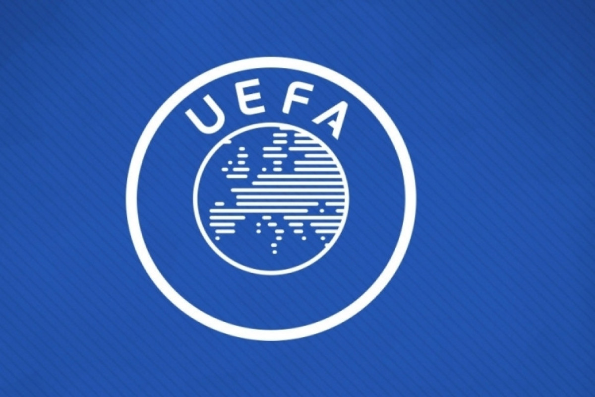 Ukrayna irəlilədi, Azərbaycan mövqeyində qaldı – UEFA reytinqi 