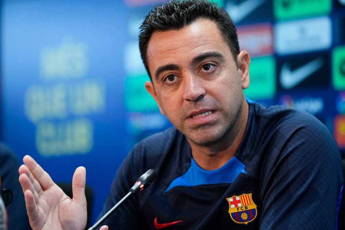 Xavi “Qarabağ”a meydan oxudu: “Aslanlar kimi döyüşəcəyik” 