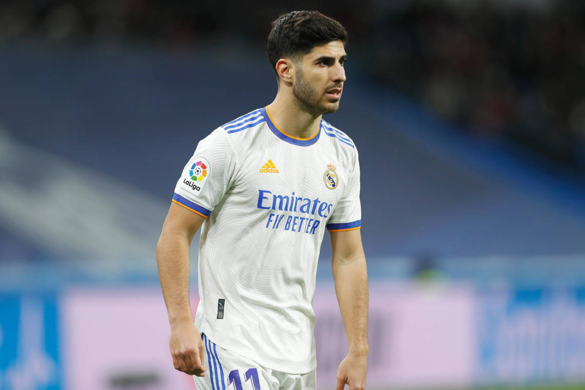 Asensio “Liverpul”un hədəfində 