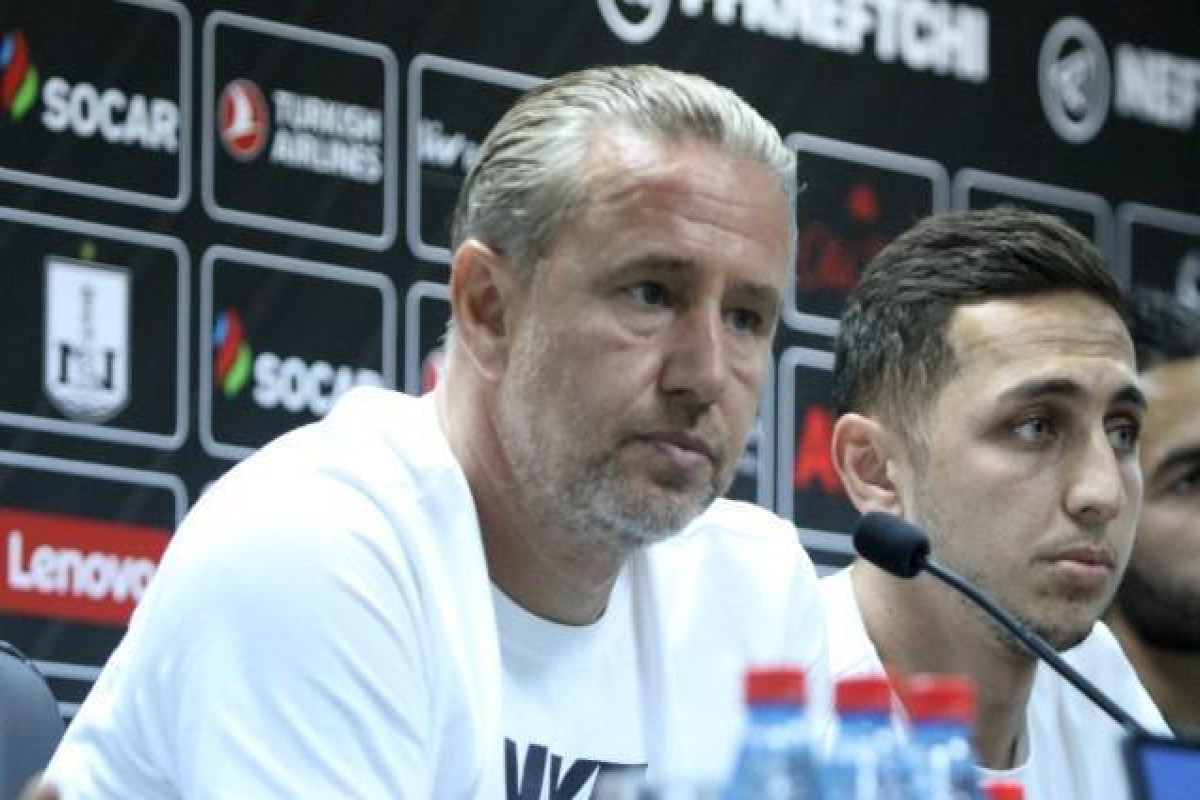 Regekampf: “Qarabağ”la matçadək onlar sərəncamımda olacaq” 