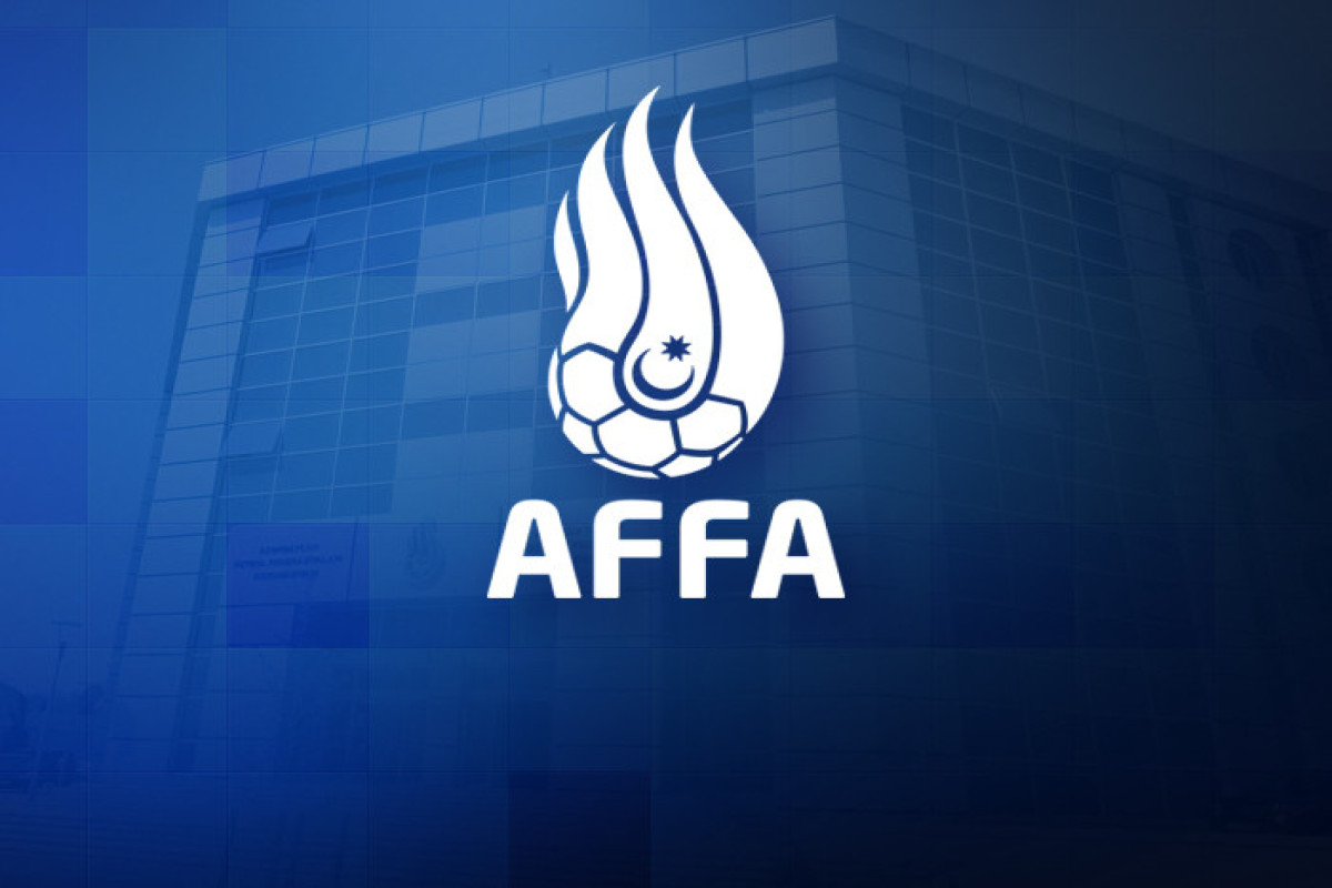 AFFA klubları cəzalandırdı 