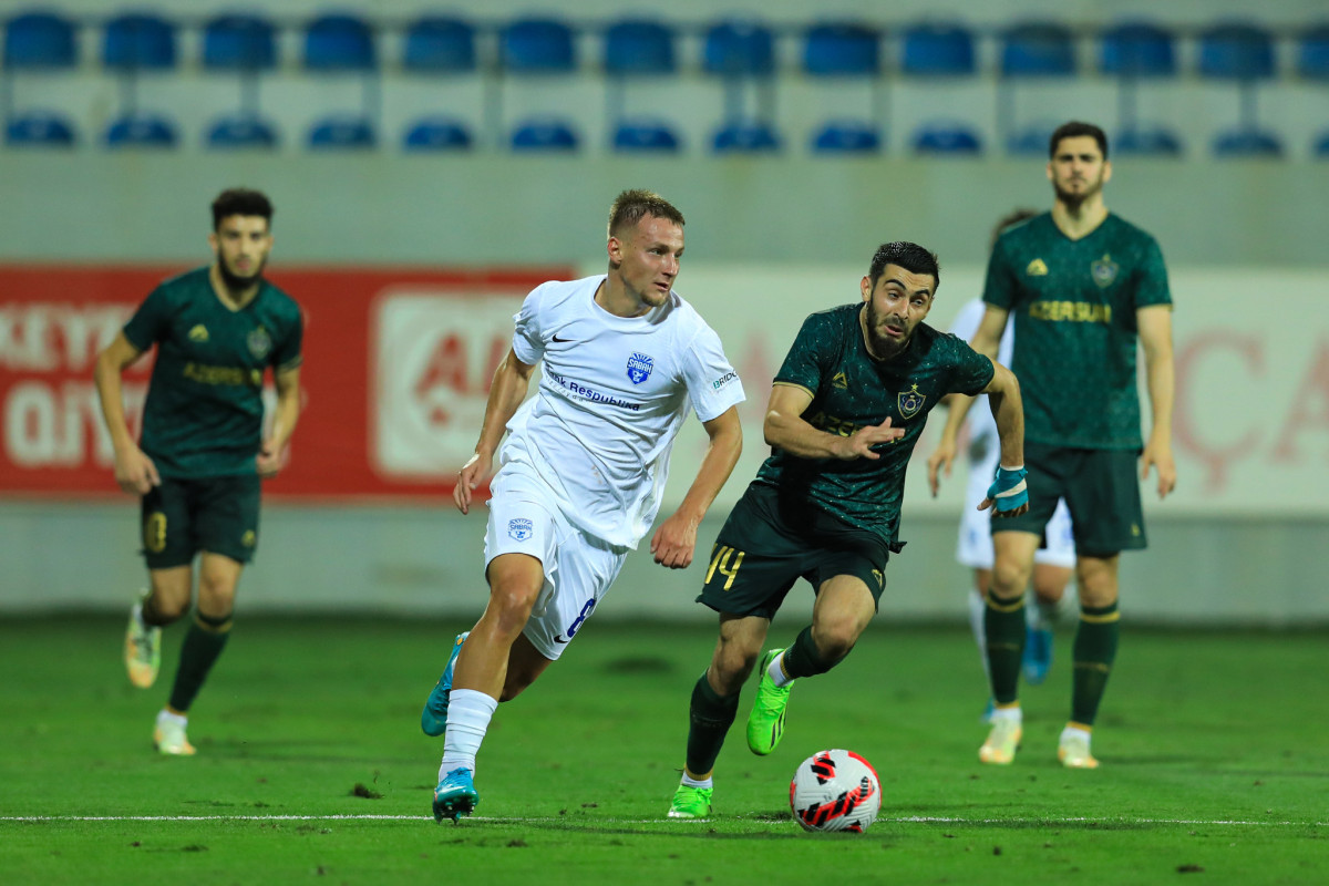 “Şaxtyor”un futbolçusu “Qarabağ”ın transfer siyahısında 