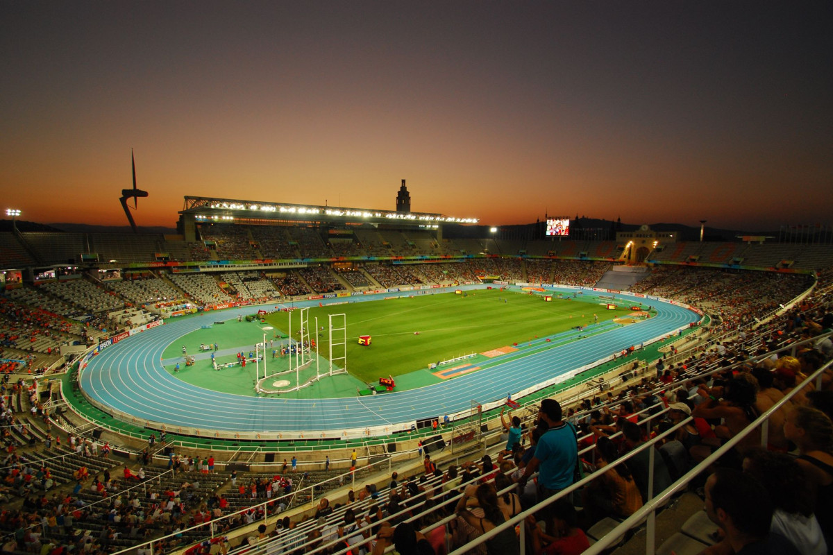 “Barselona” yeni stadionda oynayacaq 