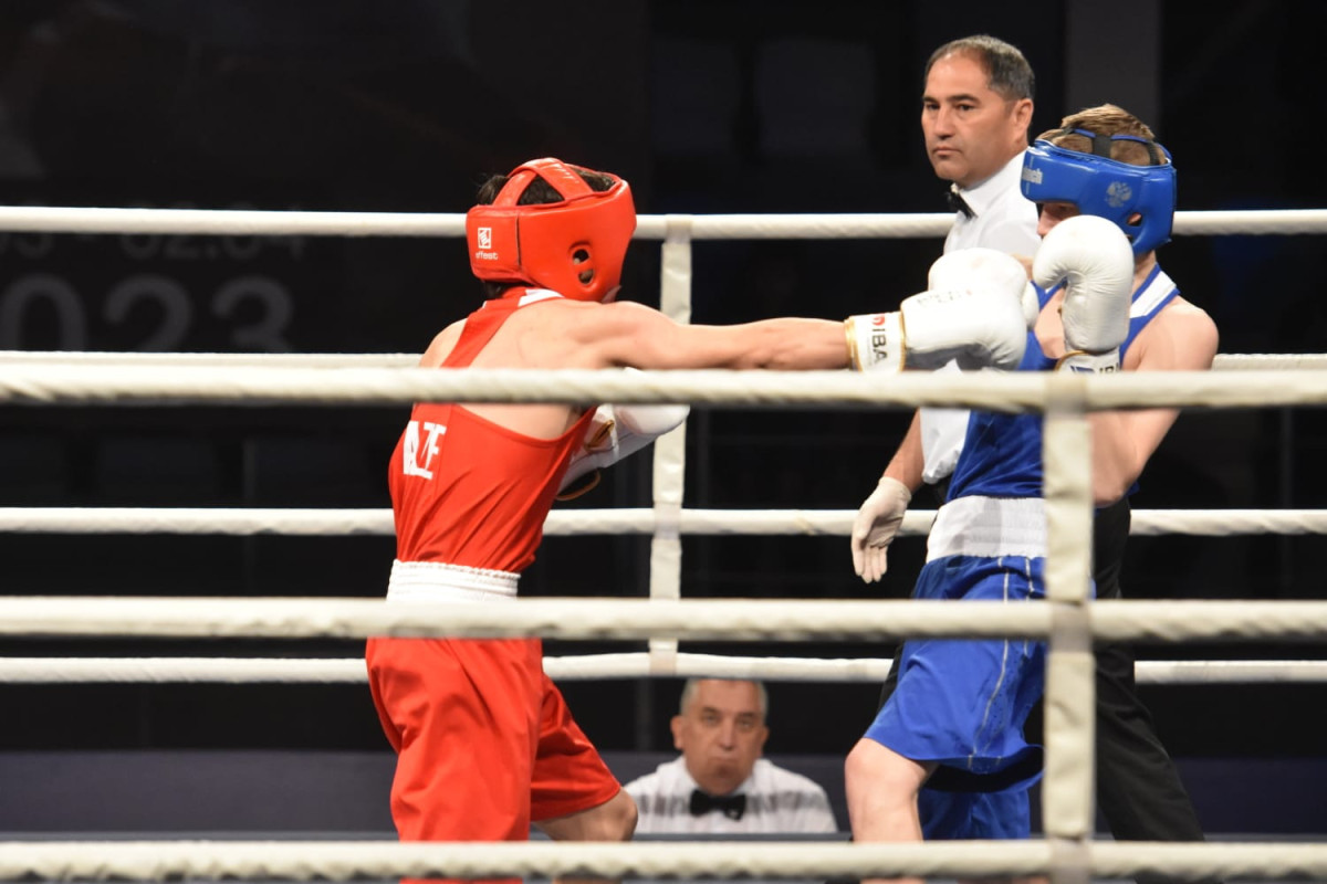 Boksçularımızdan beynəlxalq turnirdə 17 medal 