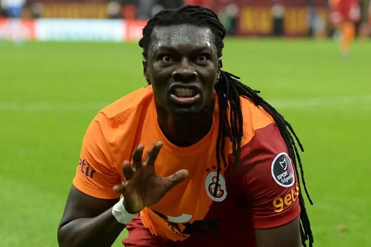 “Qalatasaray” onunla razılaşdı 