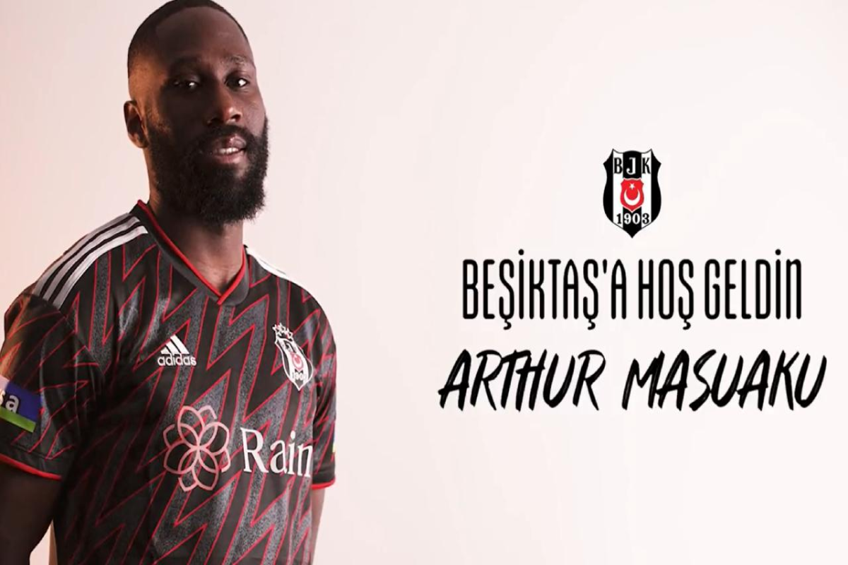 “Beşiktaş”dan 2 milyonluq transfer 