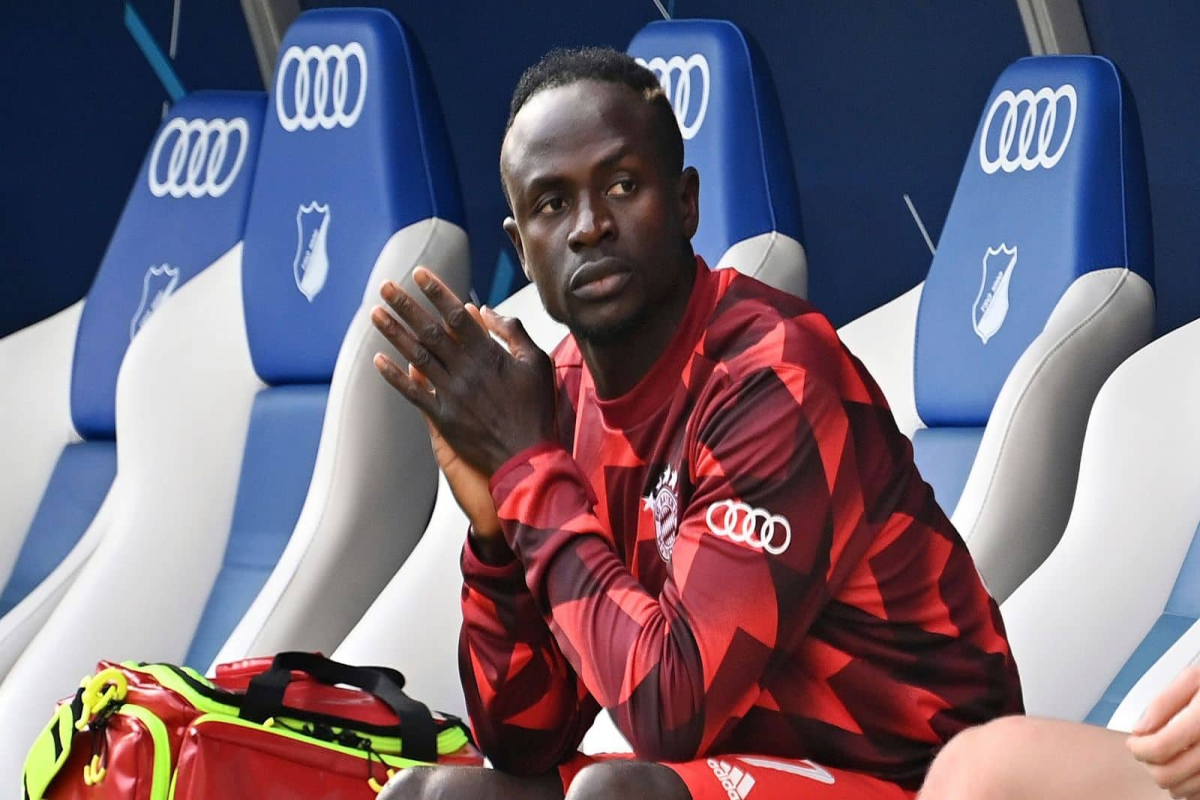 Sadio Mane: “Müsəlman olduğum üçün mənimlə çox pis davranırlar” 