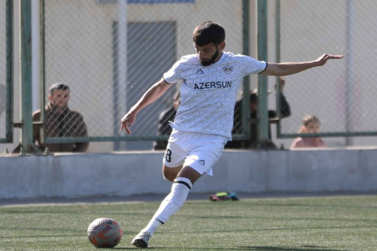 “Qarabağ”ın futbolçusunun ürəyi dayandı – təcili xəstəxanaya çatdırıldı 