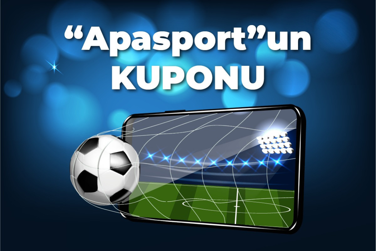 “Apasport” KUPONU 