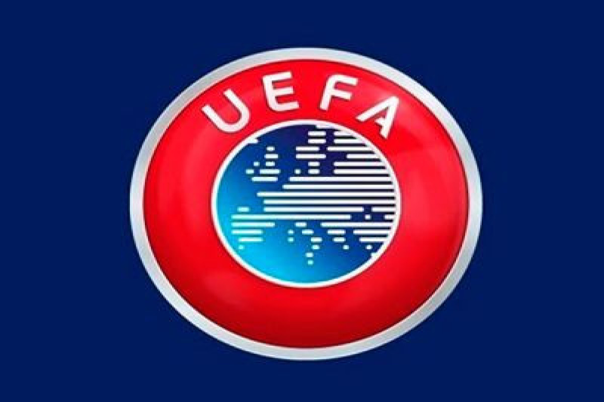 Azərbaycan üçün yarım xal – UEFA reytinqi 