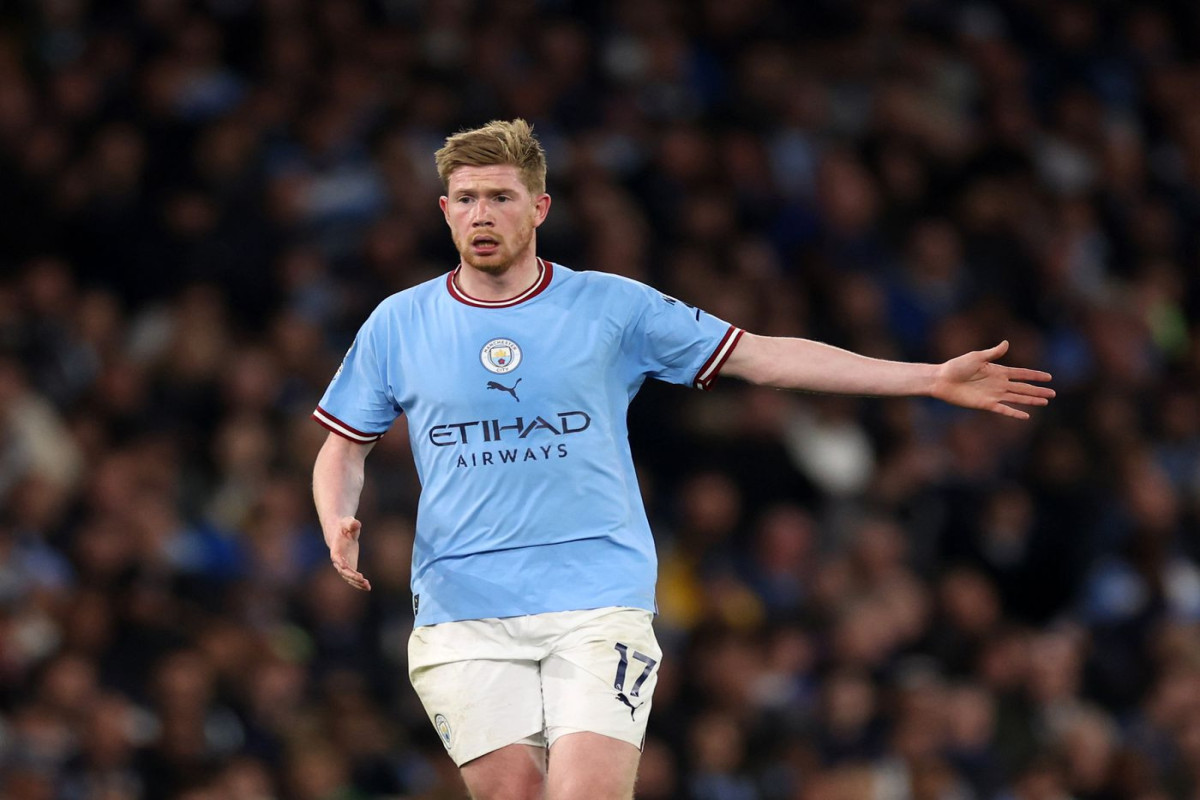 Kevin de Bruyne əməliyyat olunacaq 