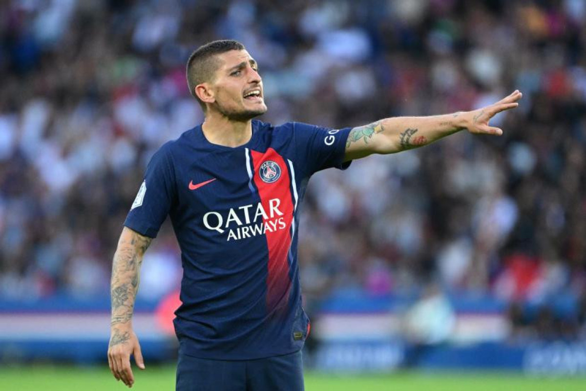 Verratti: “Bavariya”, yoxsa “Mançester Yunayted”?  