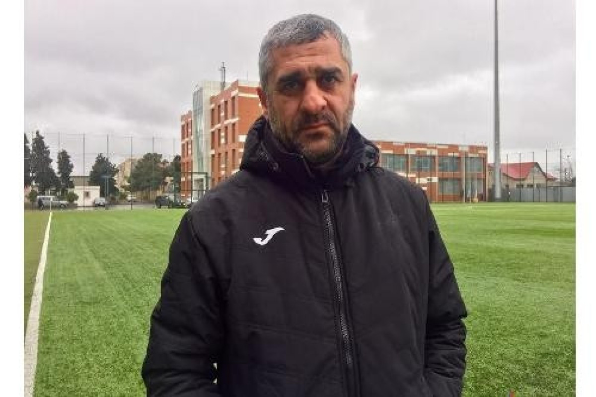 Adil Şükürov: "Fərqli "Qarabağ" görəcəyik" 