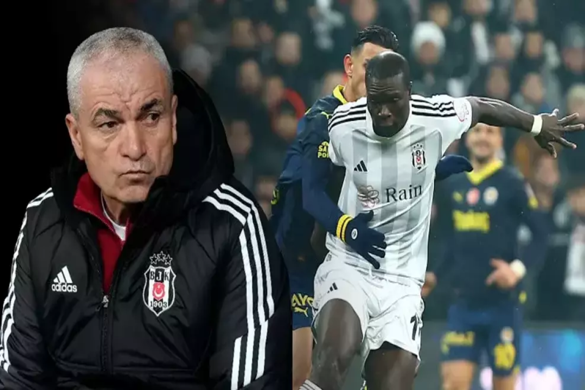 “Beşiktaş”dan iki qərar 