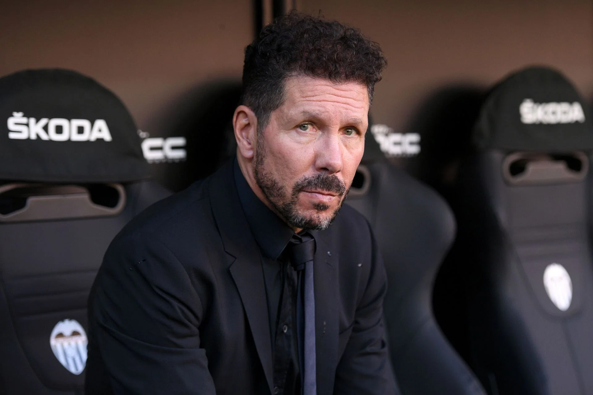 Dieqo Simeone: “Güclü Morata lazımdır” 