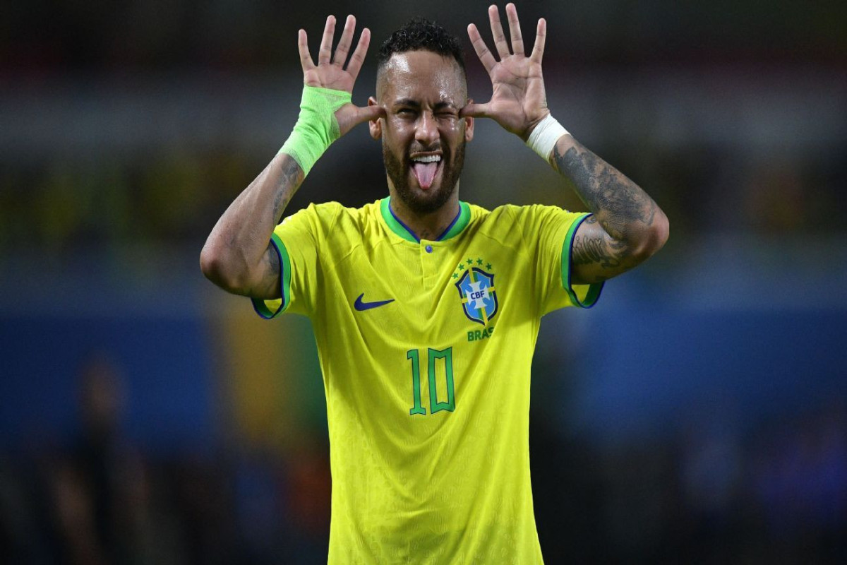 Neymar Amerika kubokunu buraxacaq 