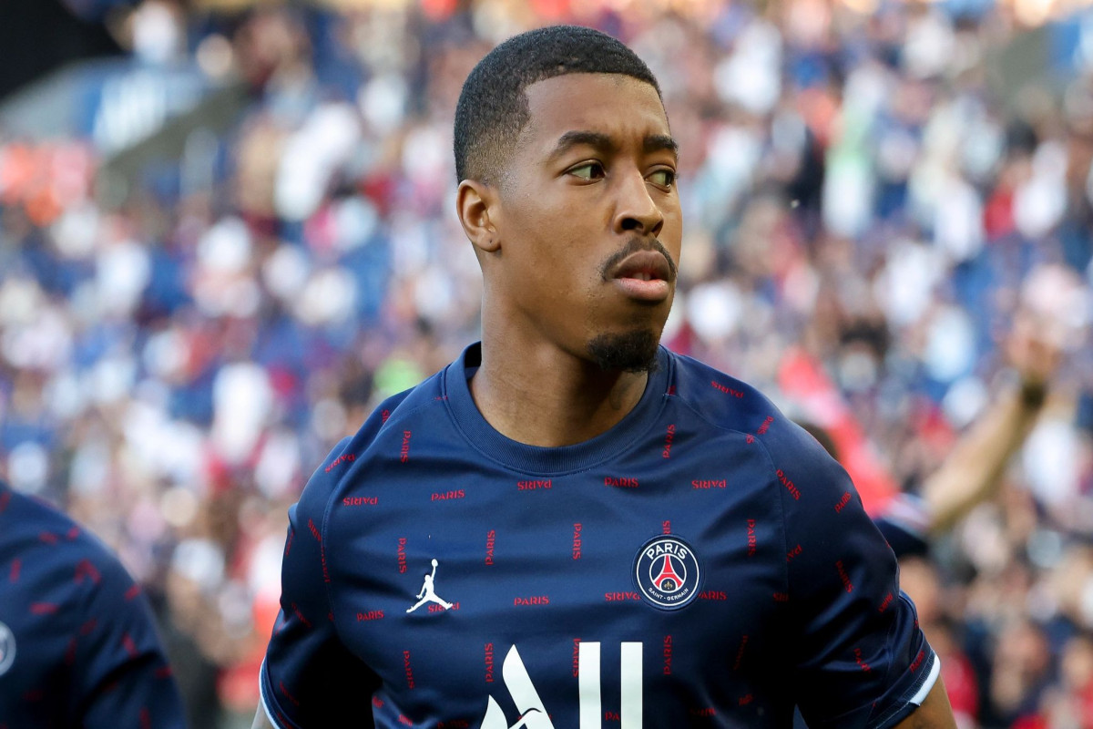 Kimpembe üçün 25 milyon avro 