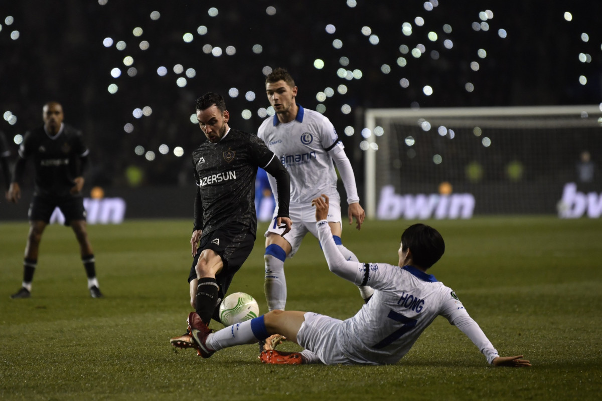 “Qarabağ”ın futbolçusu 4 həftə oynaya bilməyəcək 