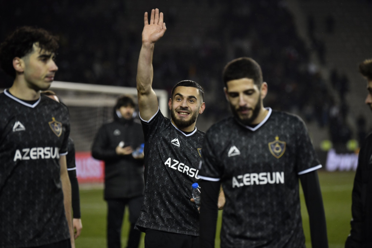 Qolovko: “Qarabağ” uduzmayacaq, hətta qol buraxsa da” 