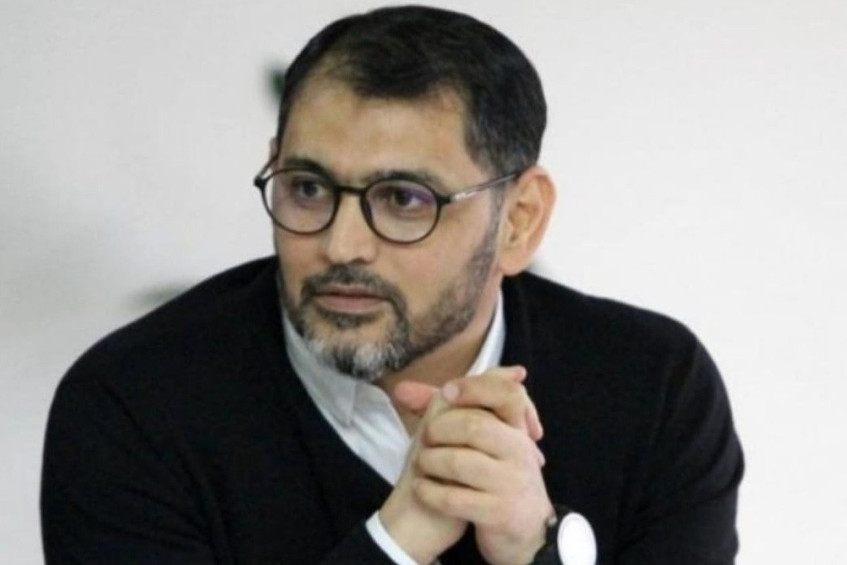 Ceyhun Sultanov: “Kadinin seçimi maliyyə ilə bağlıdır” 