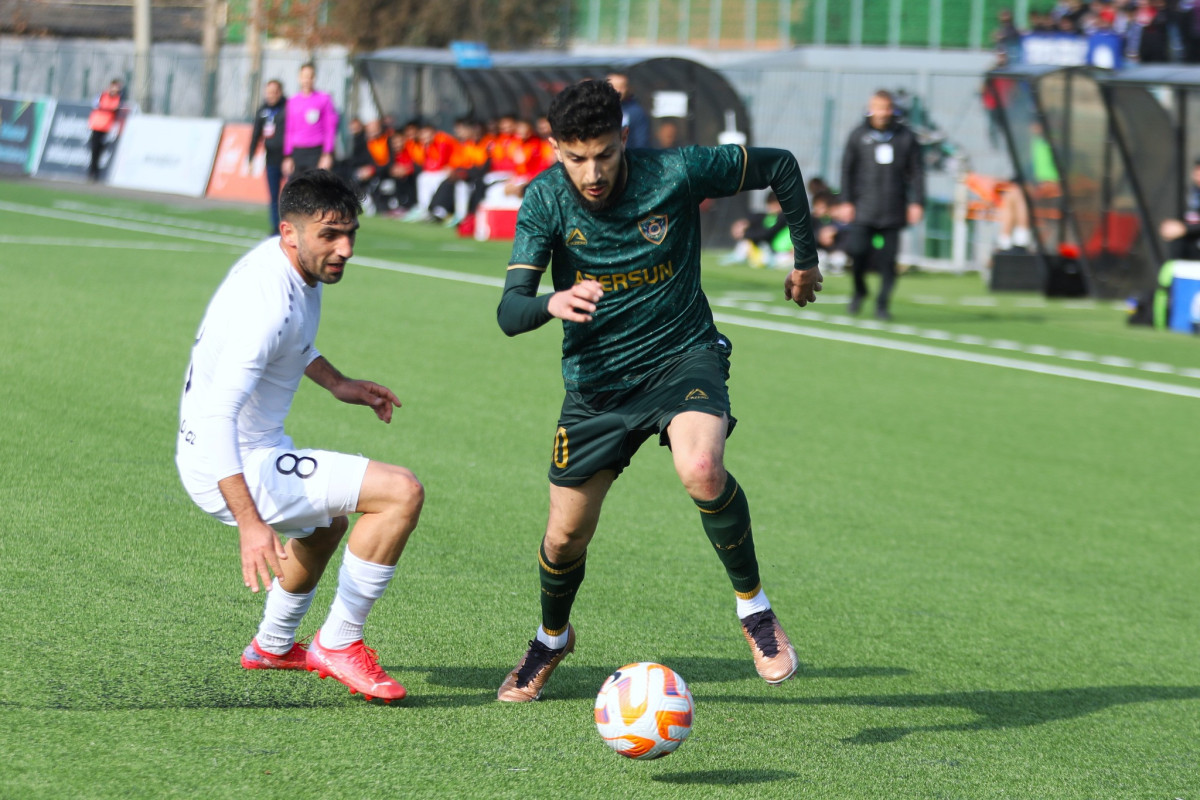 Dünya ikincisi “Qarabağ” və ya 39 matçlıq seriya 