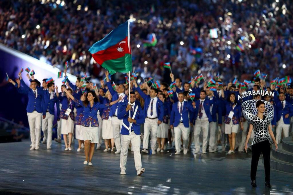 Azərbaycan idmançılarını bu il gözləyən mötəbər turnirlər – SİYAHI 