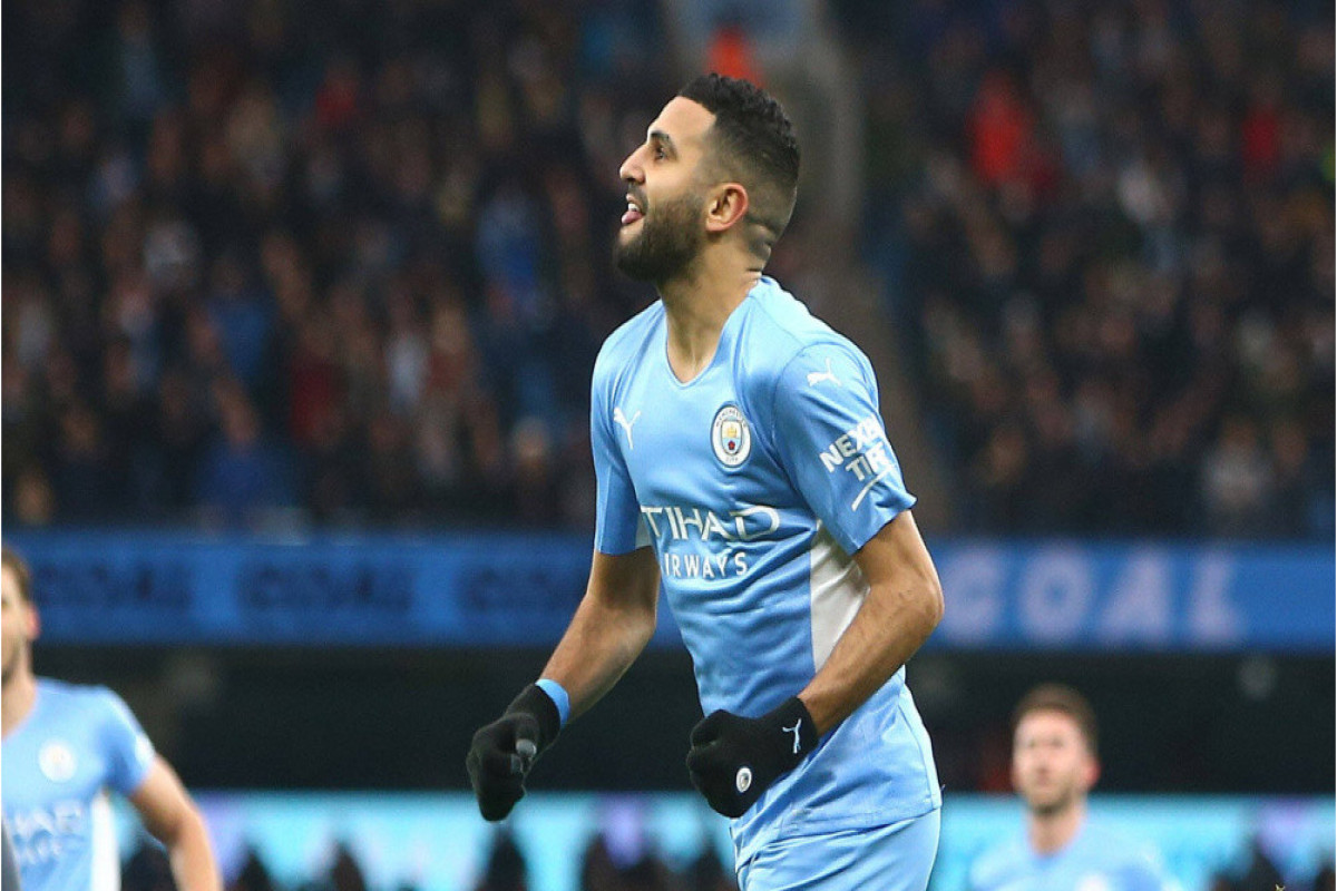 Mahrez “Əl-Əhli”nin maraq dairəsində 