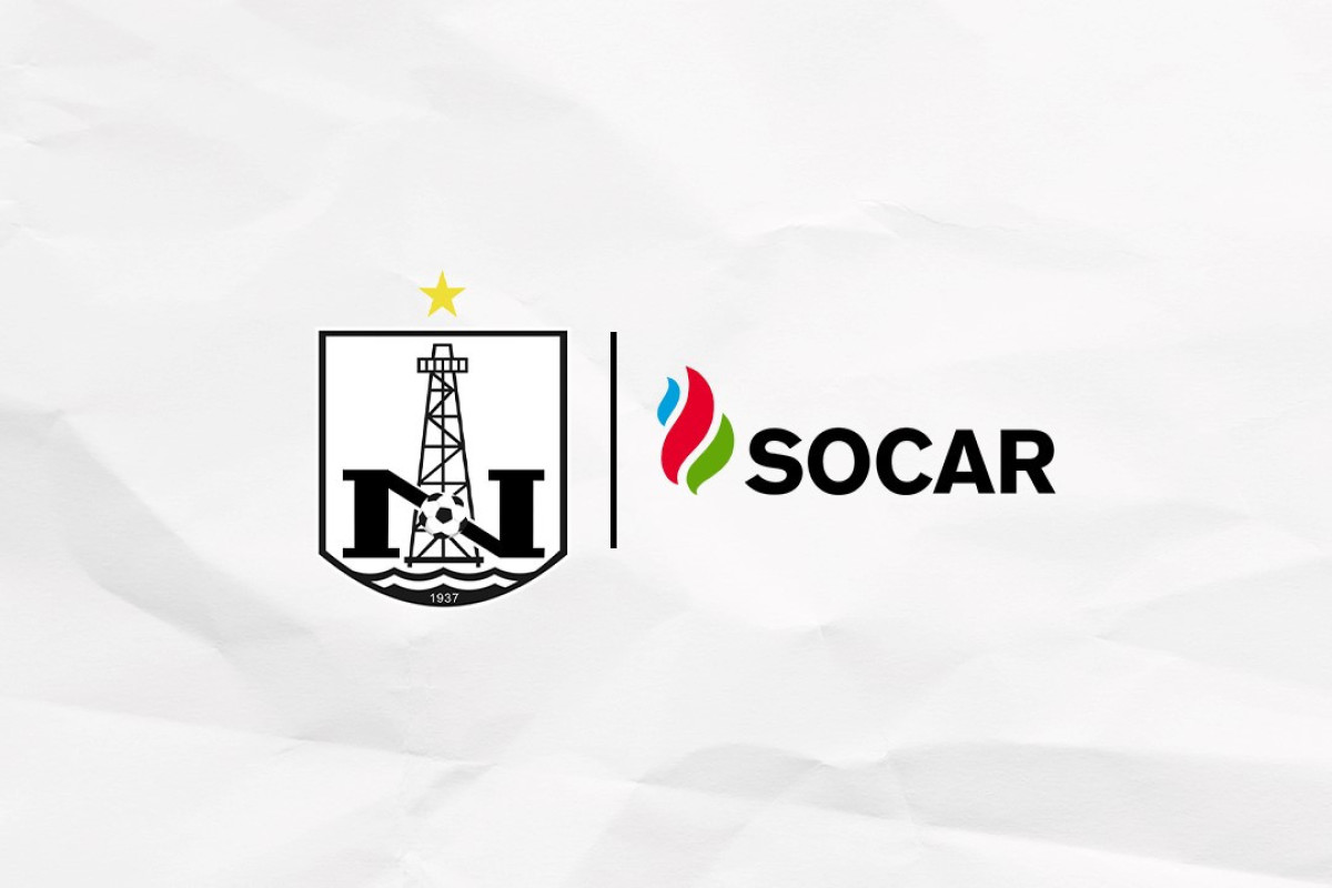 SOCAR “Neftçi”nin yeni titul sponsoru oldu 