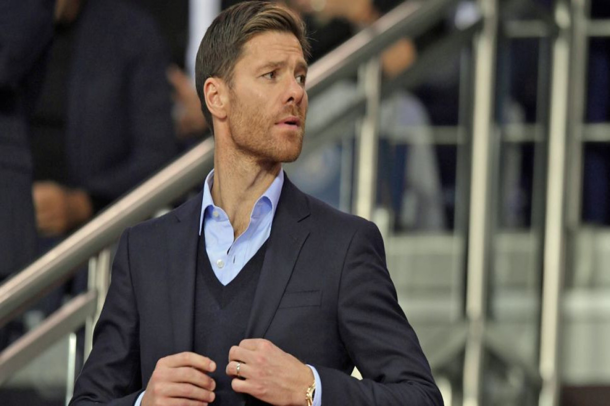 “Real” prezidentinin Xabi Alonso planı 