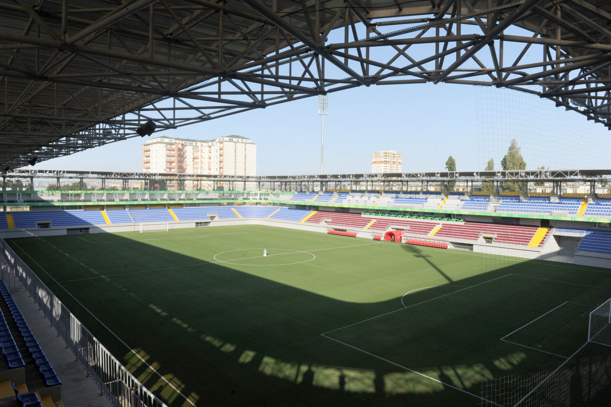 Azərbaycan kubokunda finalın stadionu açıqlandı 