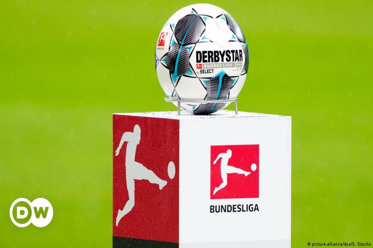 Bundesliqa KUPONU 