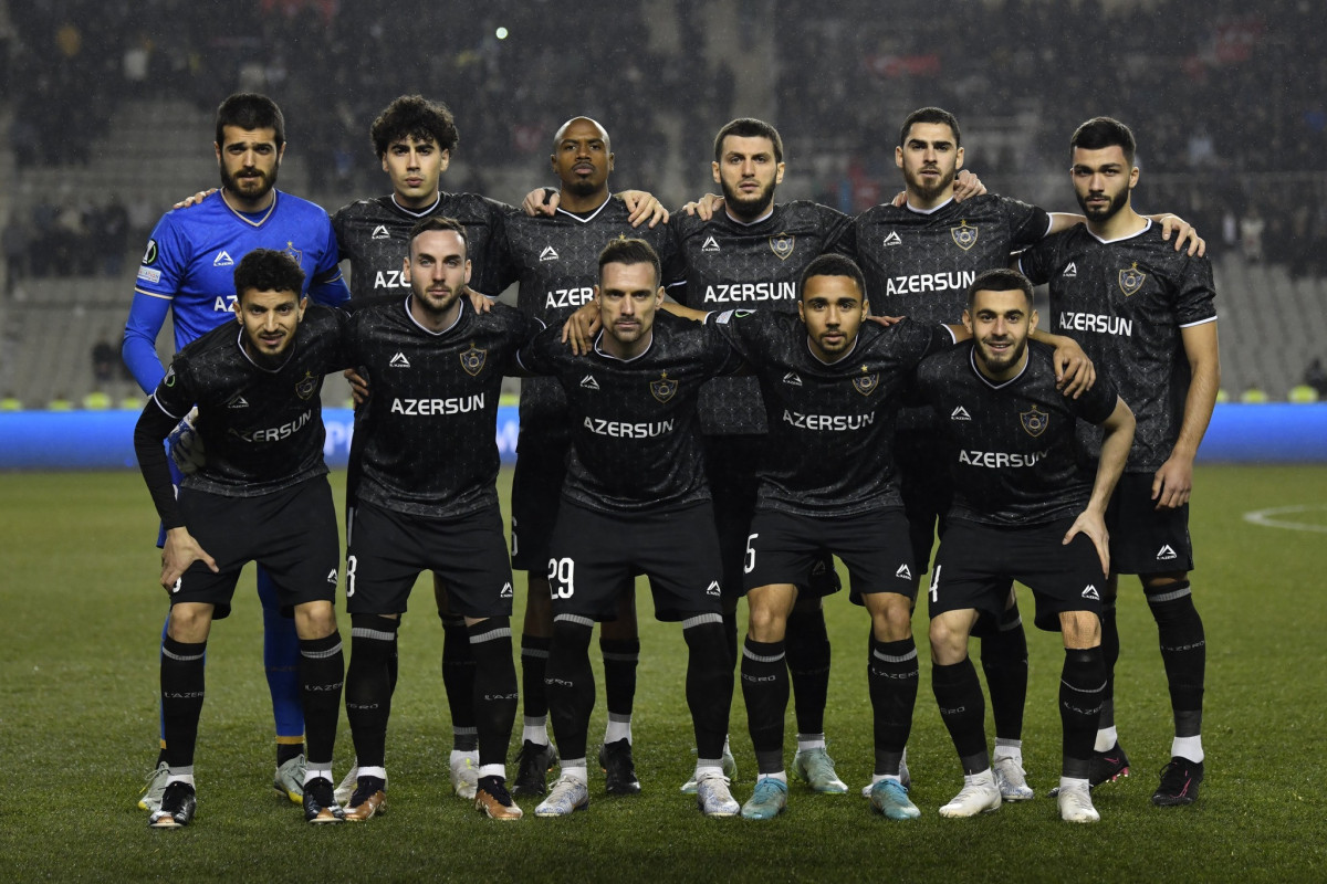 “Qarabağ” dünya reytinqində 7 pillə irəlilədi 