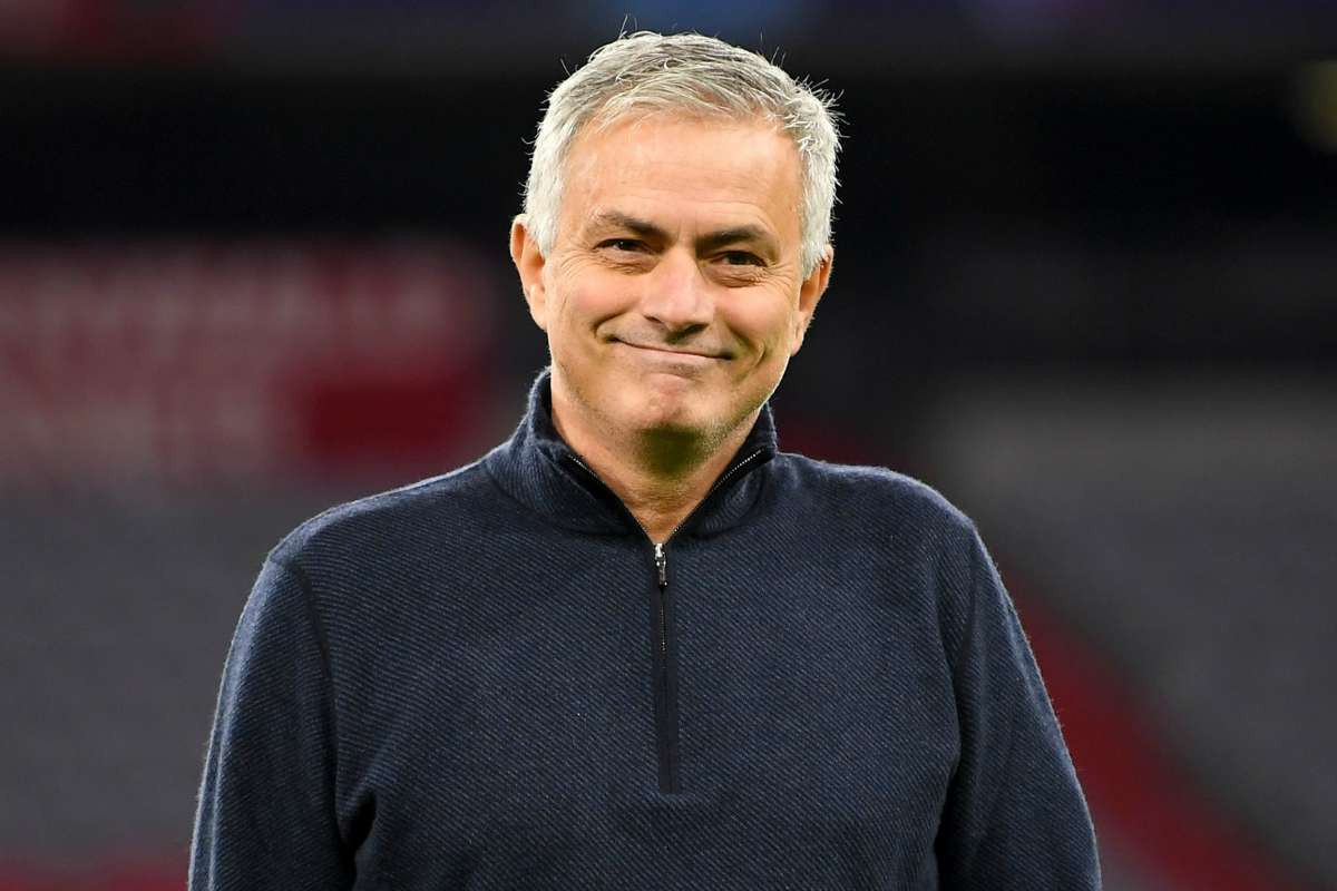 Mourinyo: “PSJ məni axtarıbsa da, tapmayıb” 