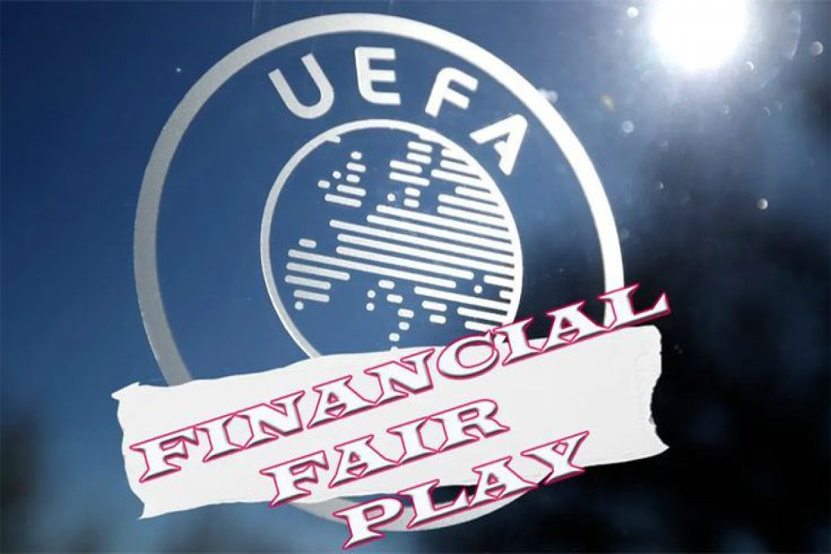 UEFA-nın yeni Maliyyə Feyr Pleyi layihəsi 