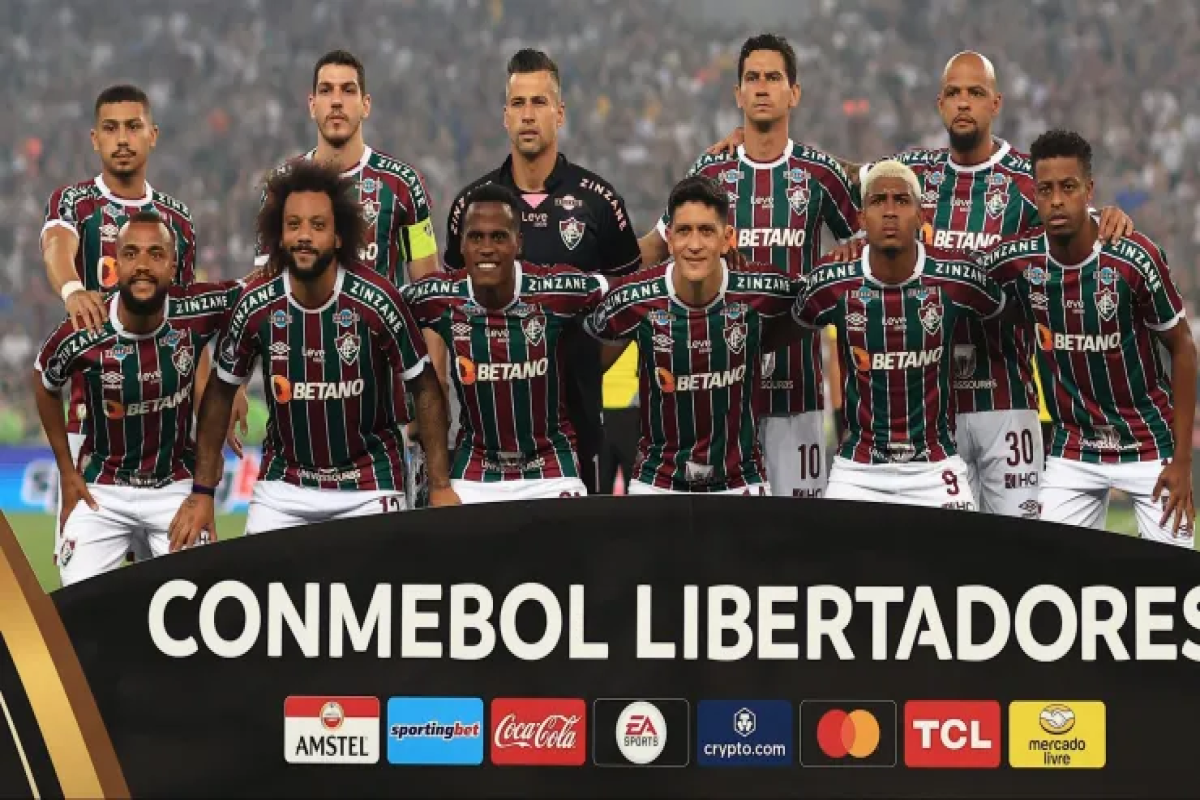 Libertadores kubokunda çempion bəlli oldu 